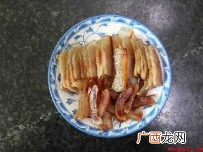 咸猪头肉怎么做好吃