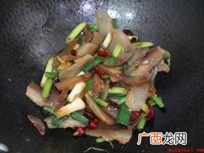 咸猪头肉怎么做好吃