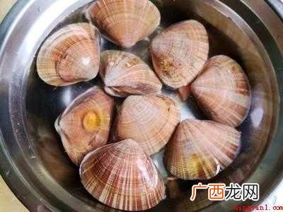 蚬子面的做法