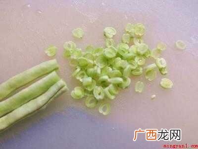 蚬子面的做法