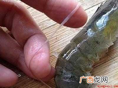 活虾怎么处理干净