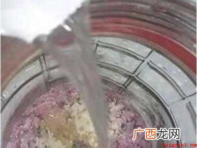 桃花酿酒方法和步骤