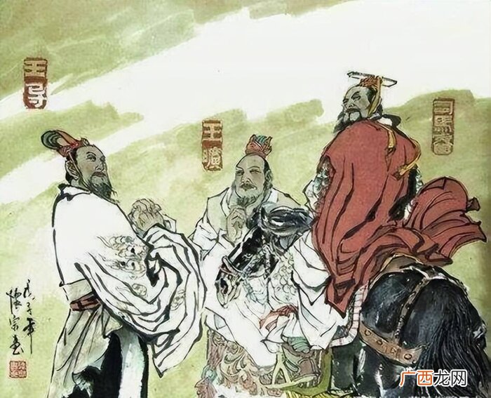 旧时王谢堂前燕中王和谢具体是指谁 王谢两大家族