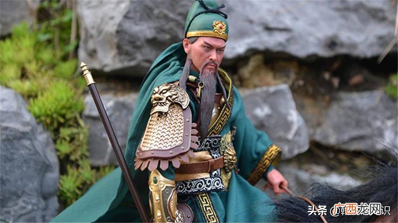 刘封为什么不发兵救关羽知乎 刘封为什么不发兵救关羽