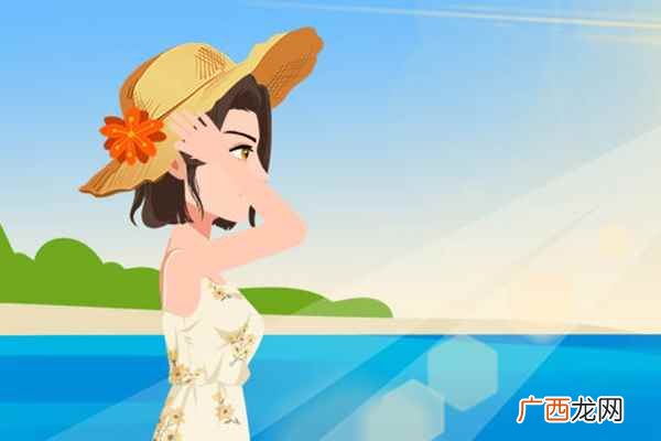 光子嫩肤后的注意事项