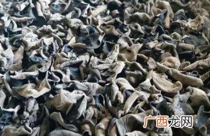 干木耳放了五六年了还能不能吃 6年的干木耳还能吃吗