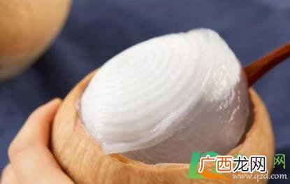 椰王的椰肉怎么挖出来 椰肉挖出来该怎么吃