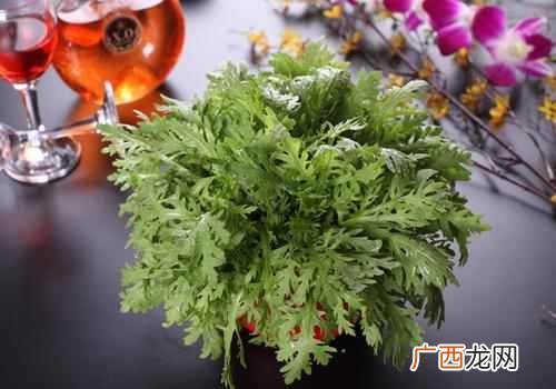茼蒿是凉性还是热性的蔬菜 茼蒿是凉性还是热性