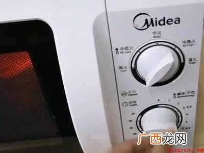 冷冻粽子微波炉怎么加热