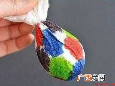鸡蛋怎么装饰简单好看