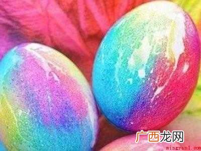 鸡蛋怎么装饰简单好看