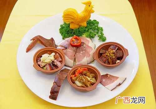 湖南年夜饭菜谱大全20道 湖南年夜饭菜谱大全
