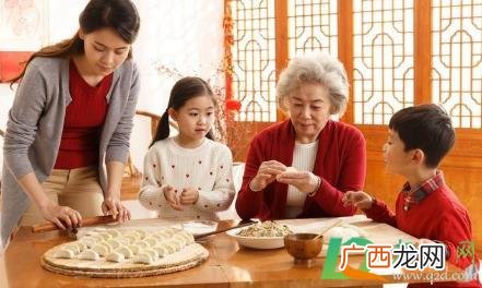 上车饺子下车面这个典故大家听过吗 到底是迎客面还是饺子