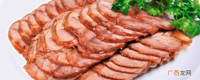 驴肉哪个部位最好吃呢 驴肉哪个部位最好吃