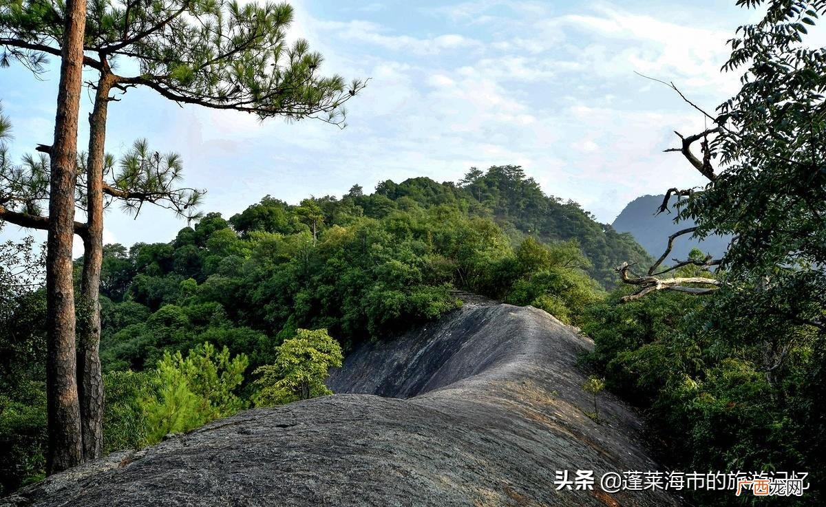 福建三明必去景点攻略 三明旅游必去十处景点最佳选择