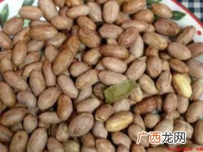 蒜香花生怎么做出来的具体操作步骤 蒜香花生怎么做出来的