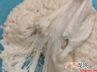 老面怎么制作