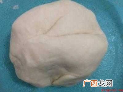 老面怎么制作