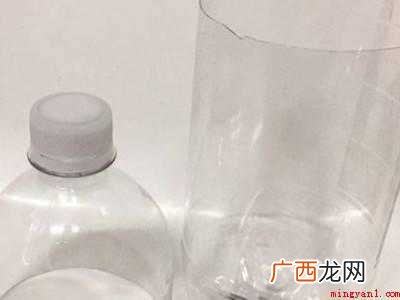 小学生水钟制作方法