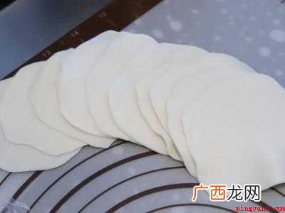 烫面饺子怎么和面
