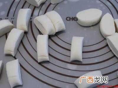 烫面饺子怎么和面
