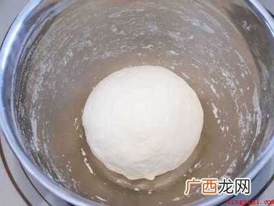 烫面饺子怎么和面