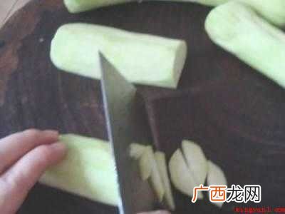 丝瓜怎么处理