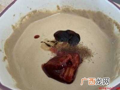 怎么调芝麻酱