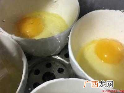 流心蛋怎么做
