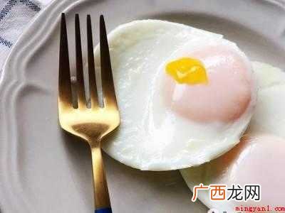流心蛋怎么做