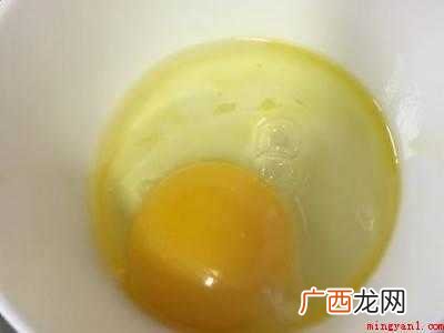 流心蛋怎么做