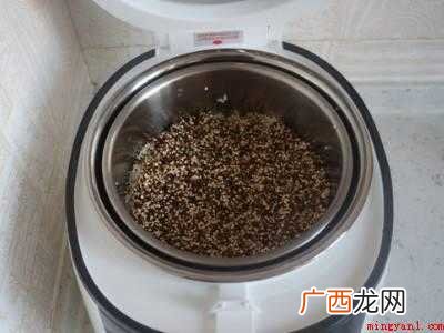 藜麦怎么煮饭
