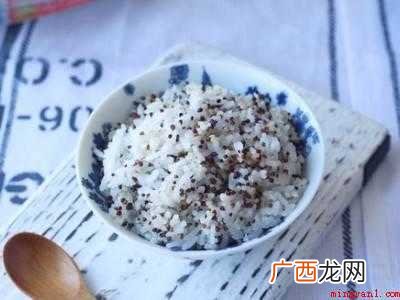 藜麦怎么煮饭