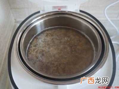 藜麦怎么煮饭