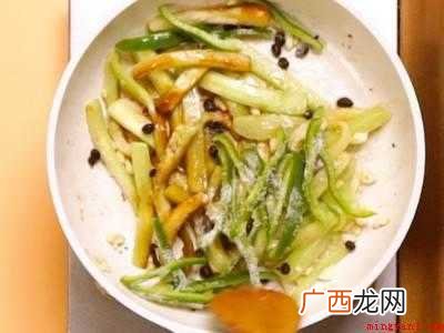 油茄子怎么做