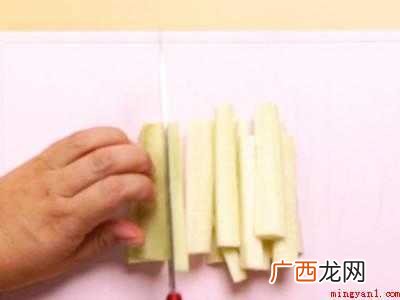 油茄子怎么做