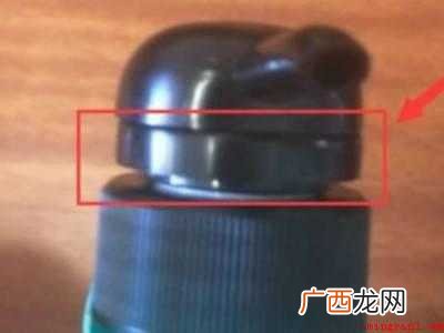 洗洁精怎么打开按压嘴