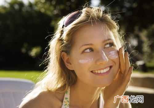 孕妇可用的防晒霜推荐 夏天孕妇能用防晒霜吗