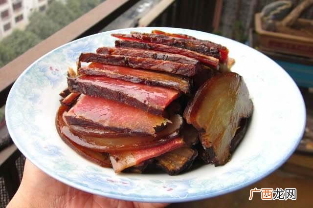 陕西最有名的特色小吃美食 陕西美食排行榜前十名