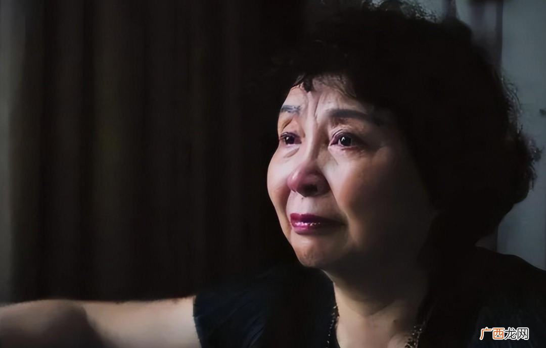 失独妈妈盛海琳一家现状 盛海琳个人简介