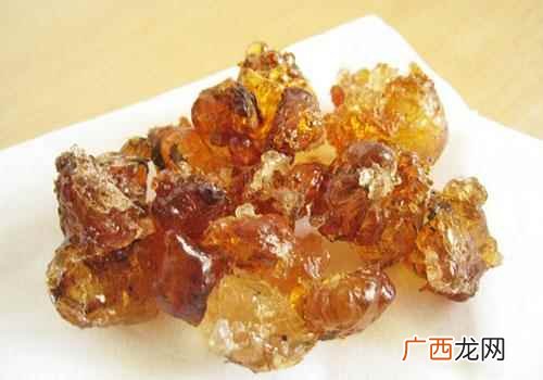 桃胶的功效与作用及食用方法 桃胶的功效与作用