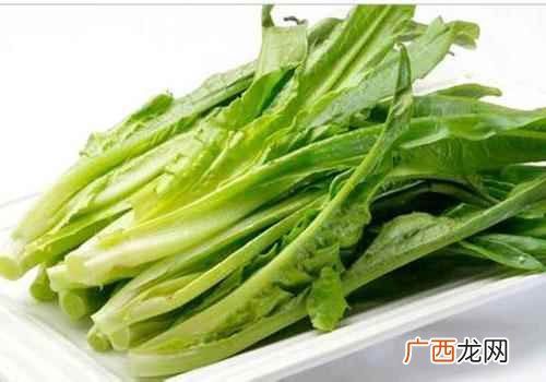 减肥吃油麦菜可以吗 吃油麦菜可以减肥吗