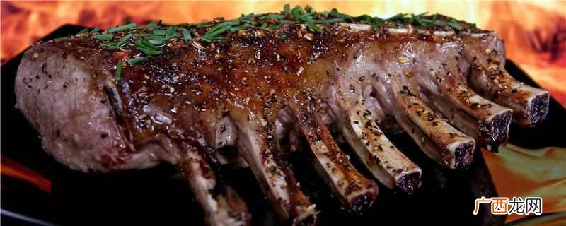 买羊肉怎么挑选好肉 买羊肉怎么挑选