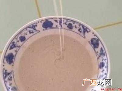 怎样做荞面碗托才筋道