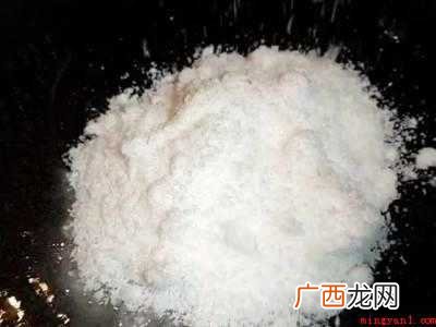 大米花的家常做法