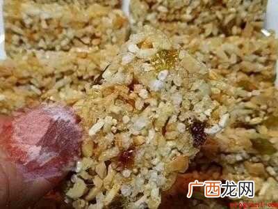 大米花的家常做法