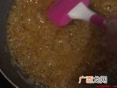 自制棒棒糖的做法