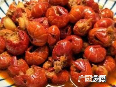 香辣虾尾的正宗做法步骤