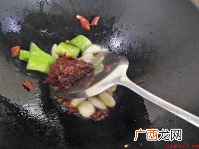 香辣虾尾的正宗做法步骤