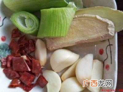 香辣虾尾的正宗做法步骤